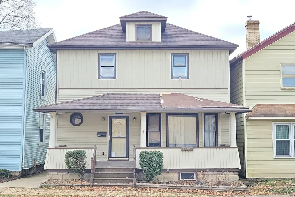 117 N 6th Street Philipsburg, PA 16866, Centre County