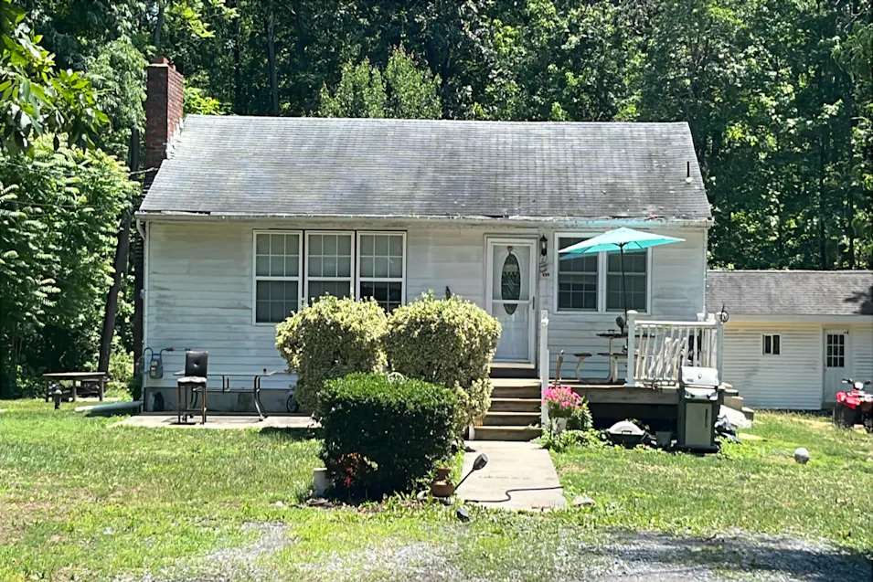 542 Kessel Ave Franklinville, NJ 08322, Gloucester County