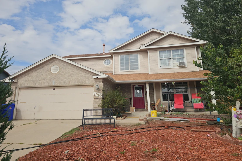 3050 Frazier Lane