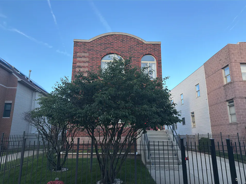 4475 S Oakenwald Ave Chicago, IL 60653, Cook County