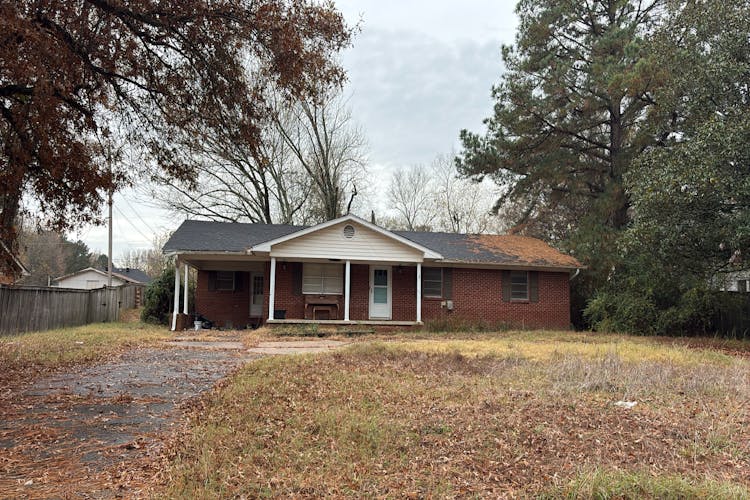 15 E Main St Greenbrier, AR 72058, Faulkner County