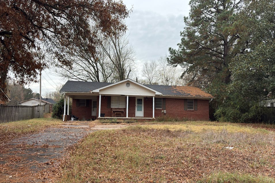 15 E Main St Greenbrier, AR 72058, Faulkner County