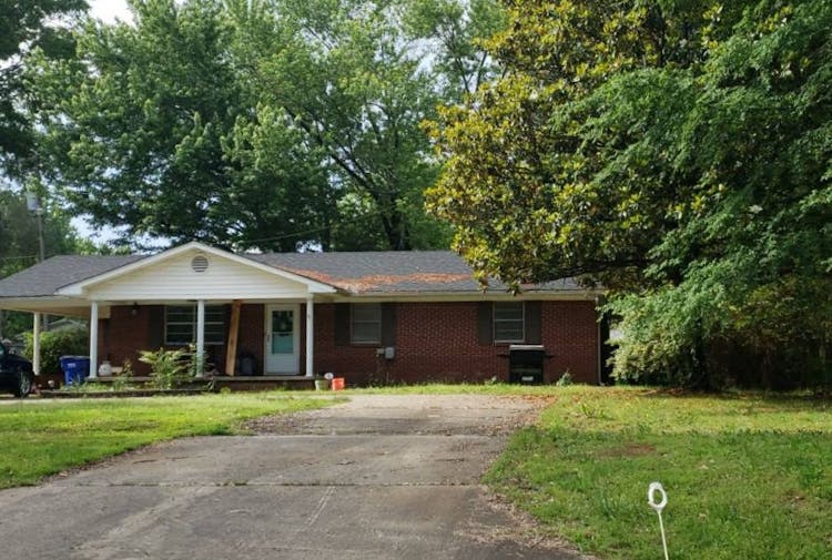 15 East Main Street Greenbrier, AR 72058, Faulkner County