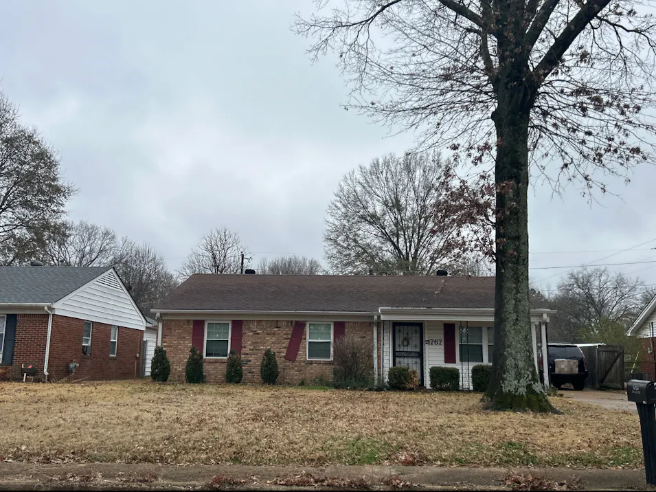 1767 Mississippi Valley Boulevard Southaven, MS 38671, Desoto County
