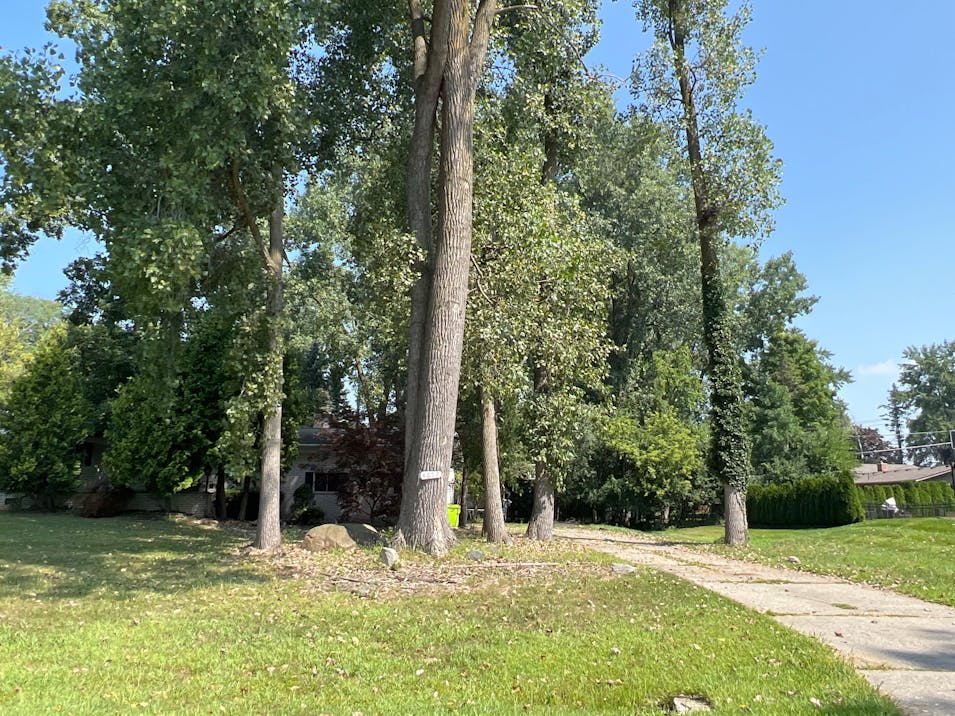 4652 Patrick Rd West Bloomfield, MI 48322, Oakland County