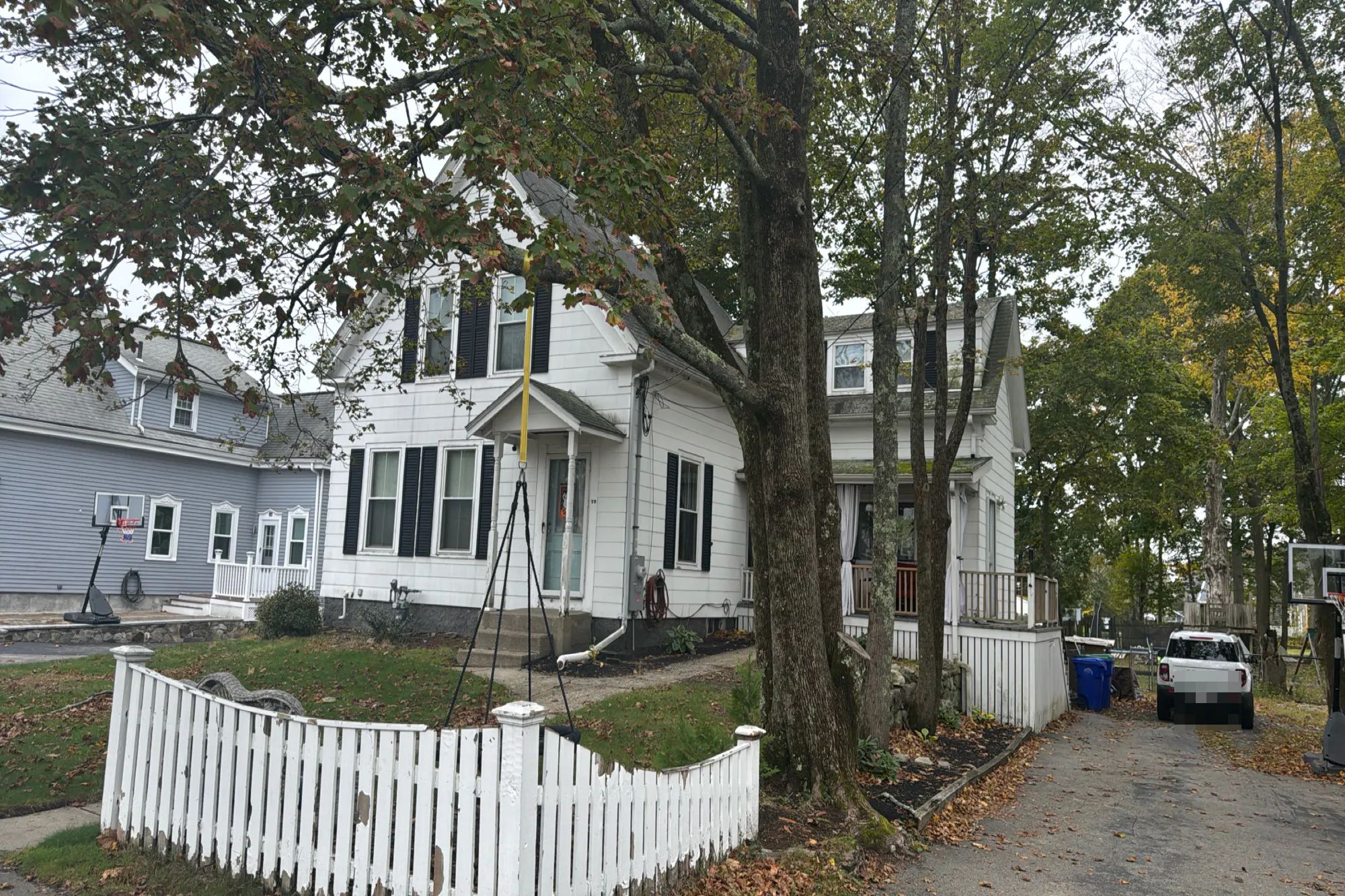Exchange St, Rockland, MA 02370 #1