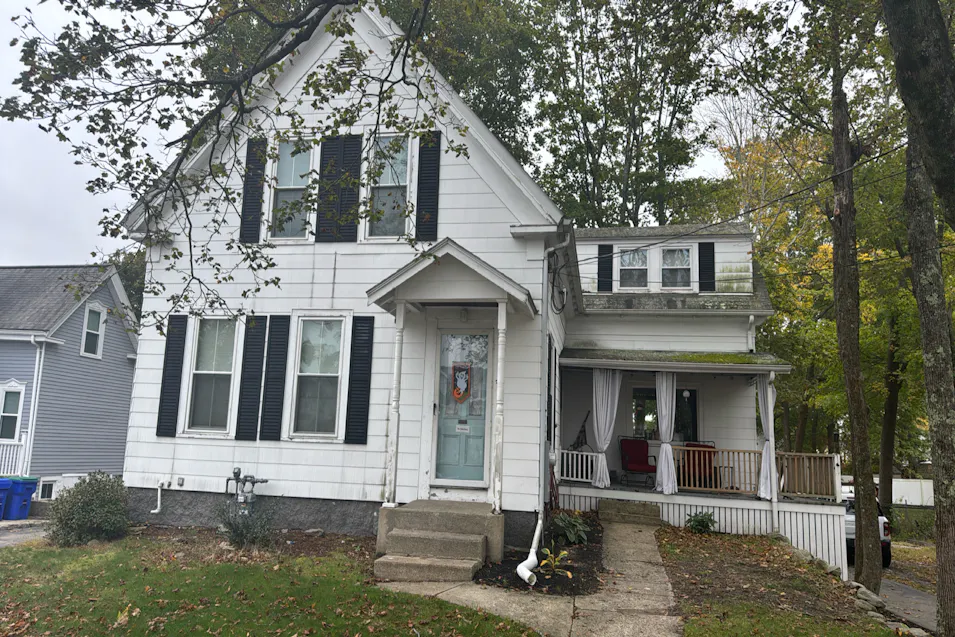 79 Exchange Street Rockland, MA 02370, Plymouth County