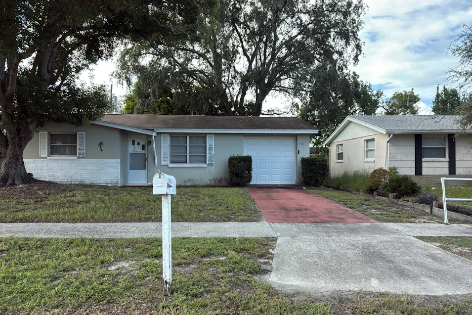 5416 Casino Drive Holiday, FL 34690, Pasco County
