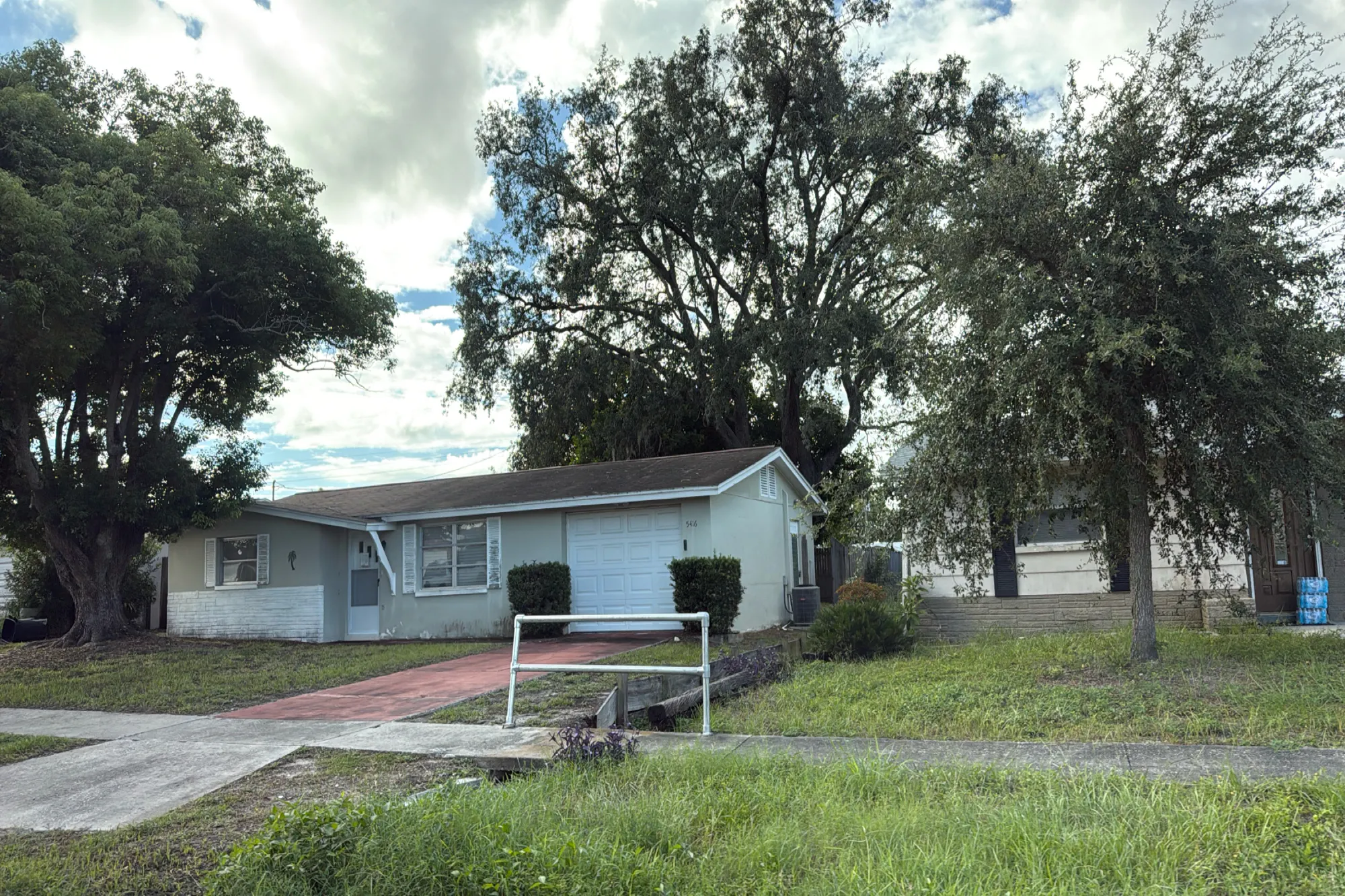 Casino Dr, Holiday, FL 34690 #1