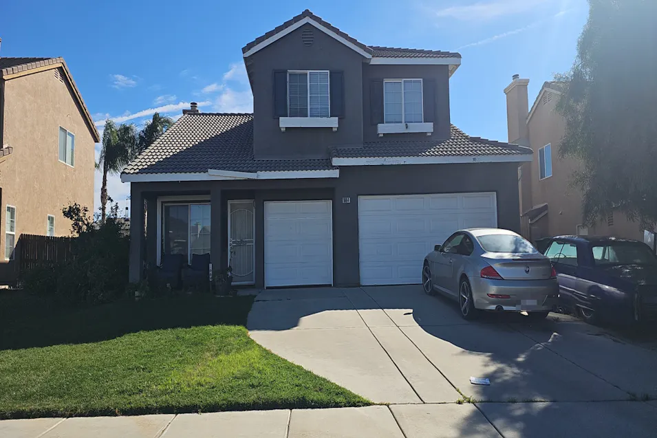 1664 Panther Ln Beaumont, CA 92223, Riverside County