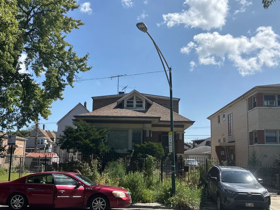 5617 S Rockwell St Chicago, IL 60629, Cook County