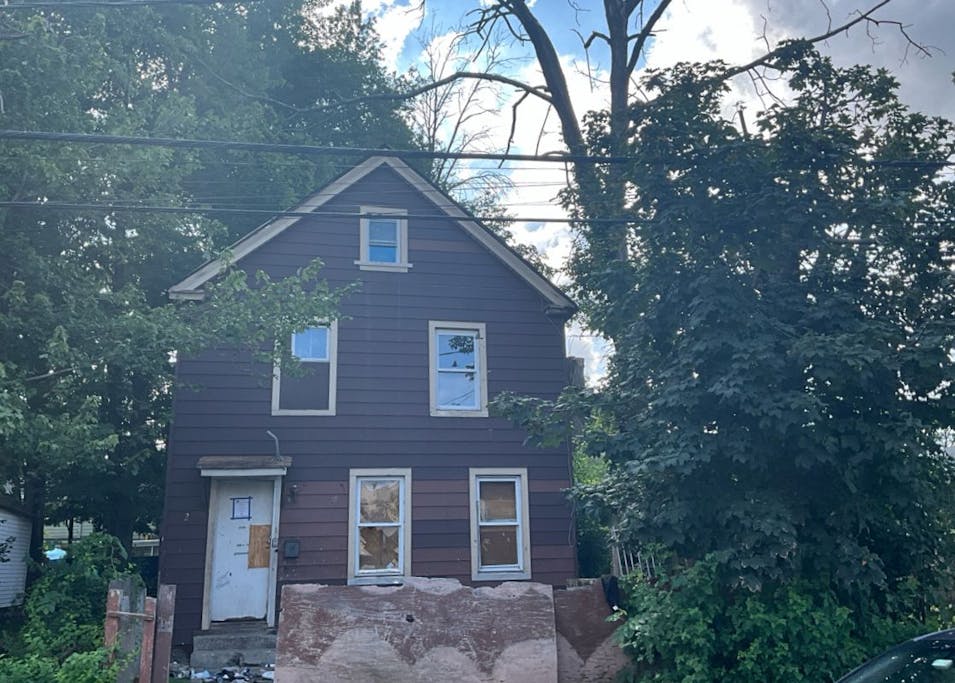 3 Centre St Spring Valley, NY 10977, Rockland County