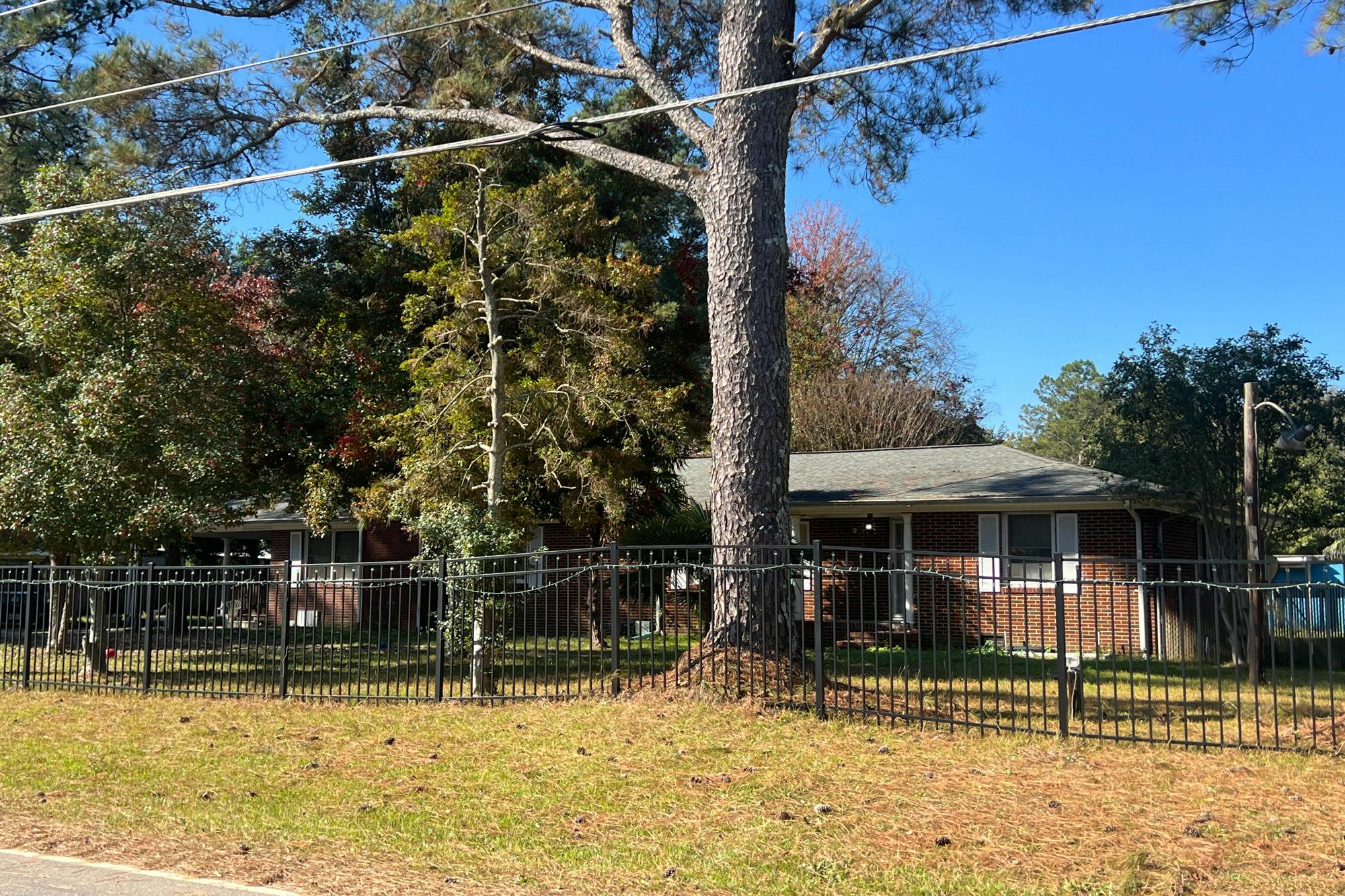 Redds Branch Rd, Aiken, SC 29801