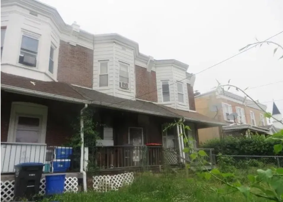 2904 W 9th St Chester, PA 19013, Delaware County