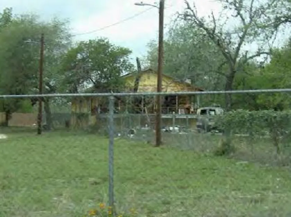 24565 Robert Jared San Antonio, TX 78264, Bexar County