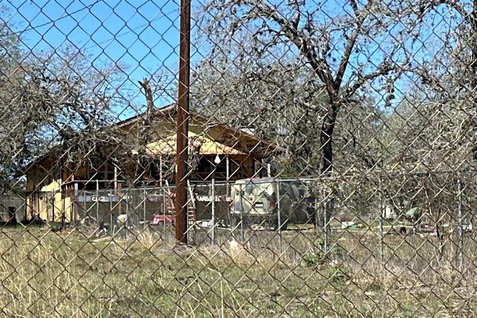 24565 Robert Jared San Antonio, TX 78264, Bexar County