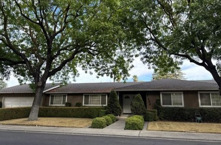 3004 Stafford Way Modesto, CA 95350, Stanislaus County