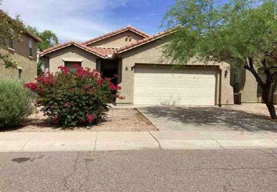 4209 S 59th Dr Phoenix, AZ 85043, Maricopa County