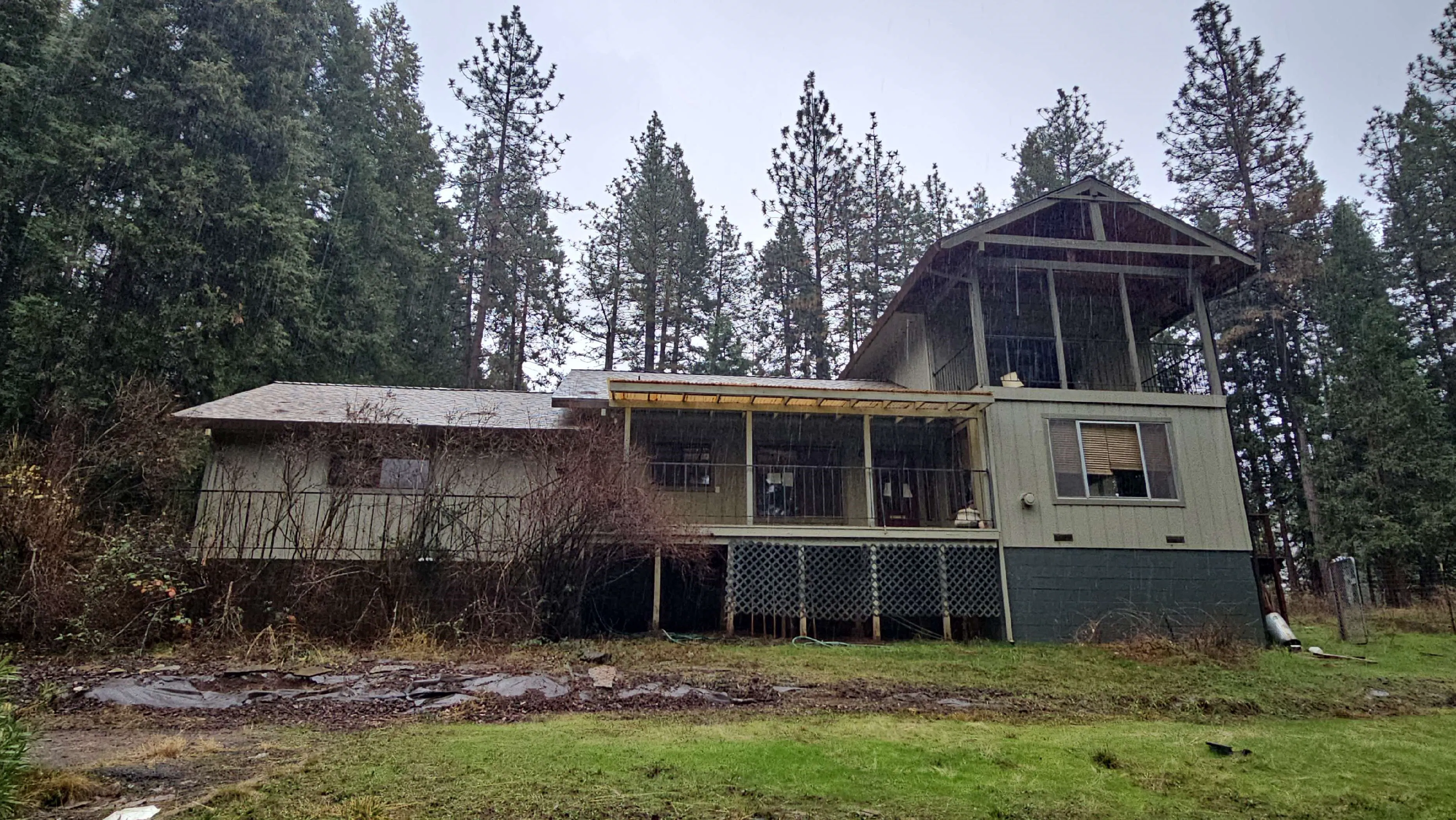 Allan Rd, Volcano, CA 95689