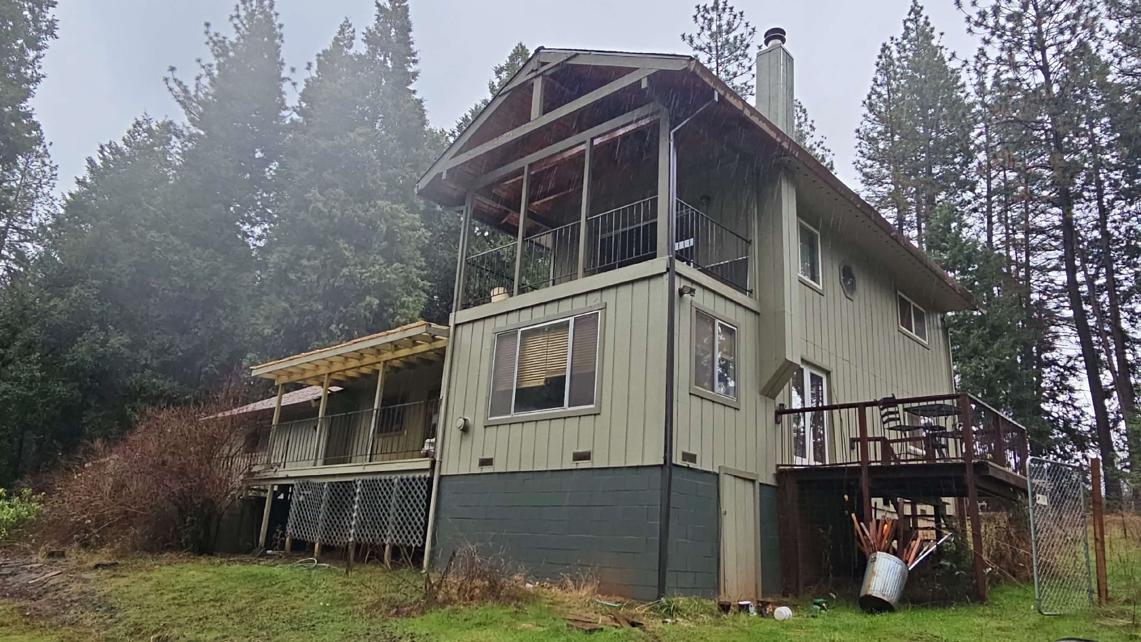 Allan Rd, Volcano, CA 95689 #1