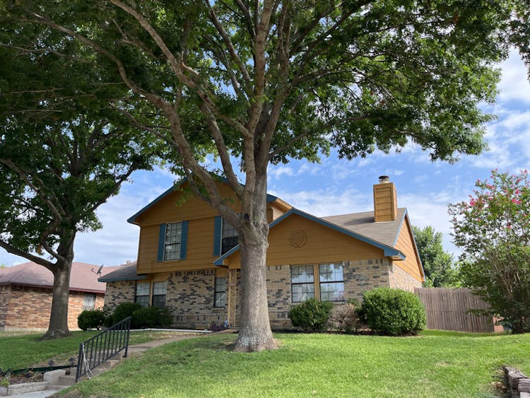 1349 Southridge Dr, Lancaster, TX, 75146, USA