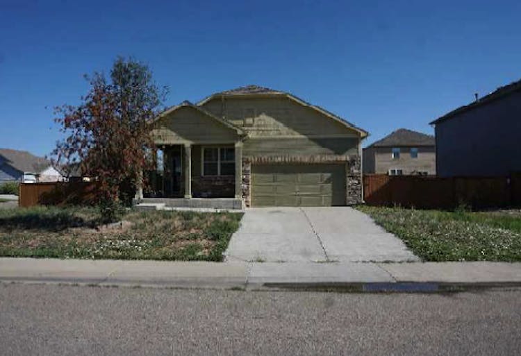 3610 Cornflower St Wellington, CO 80549, Larimer County