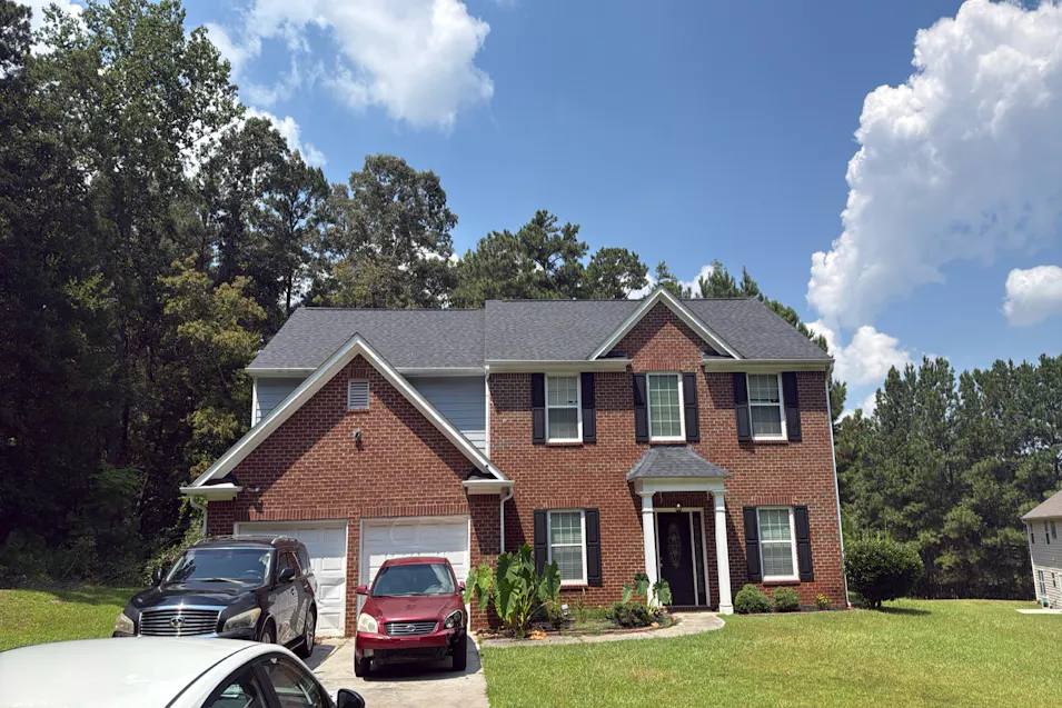 5755 Cedar Pass Fairburn, GA 30213, Fulton County