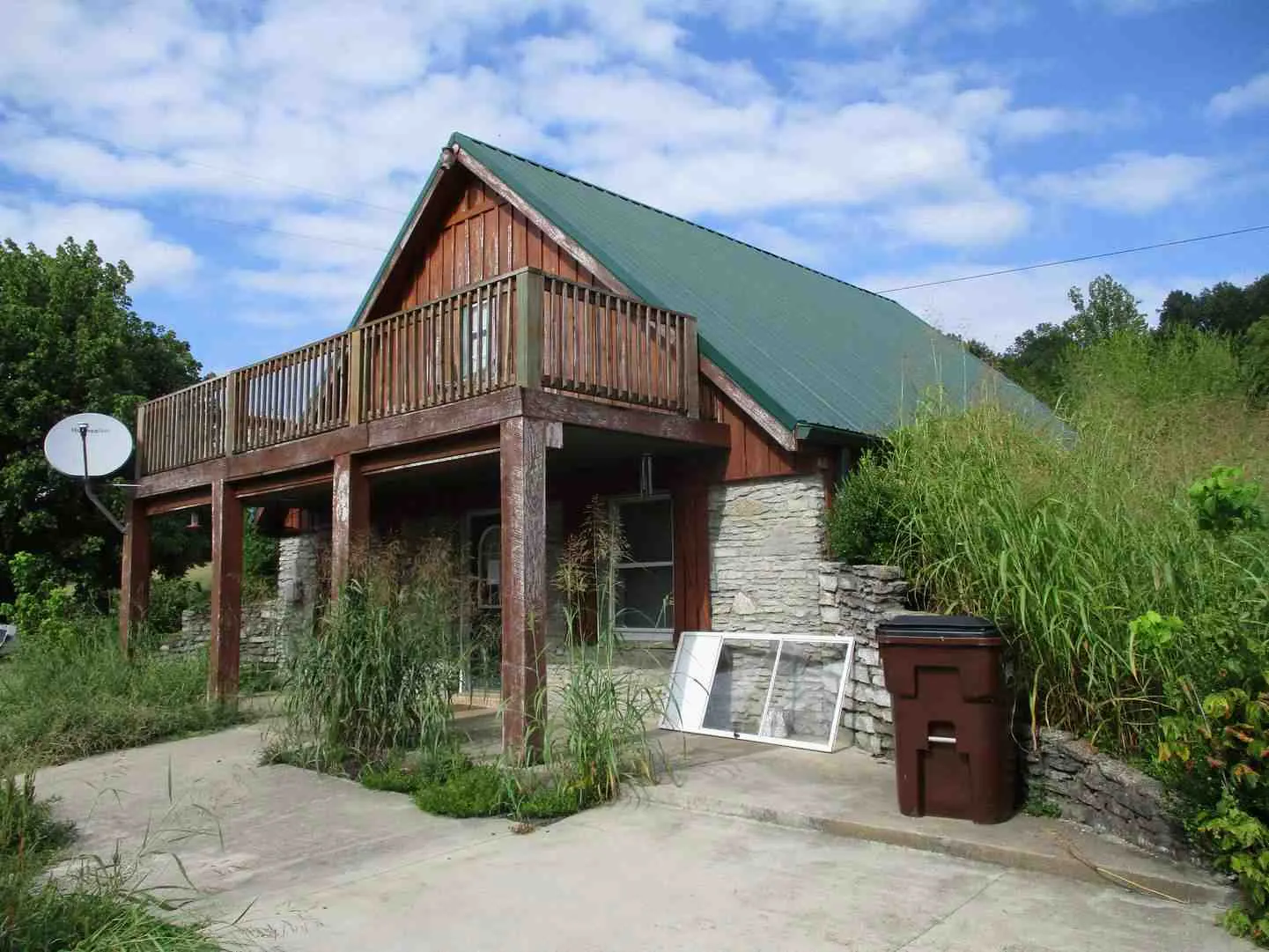 Plum Creek Rd, Taylorsville, KY 40071 #1