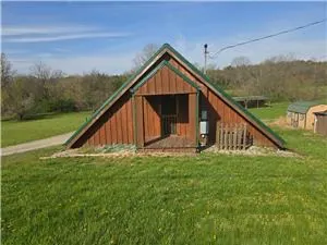 Plum Creek Rd, Taylorsville, KY 40071