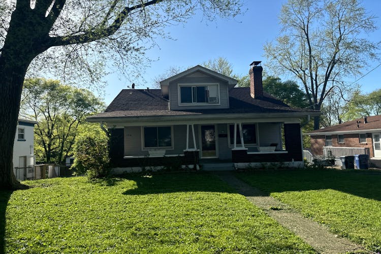 2908 Wurtele Avenue Shively, KY 40216, Jefferson County