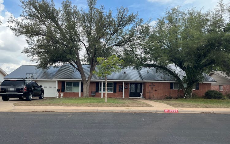 2606 Camarie Ave Midland, TX 79705, Midland County