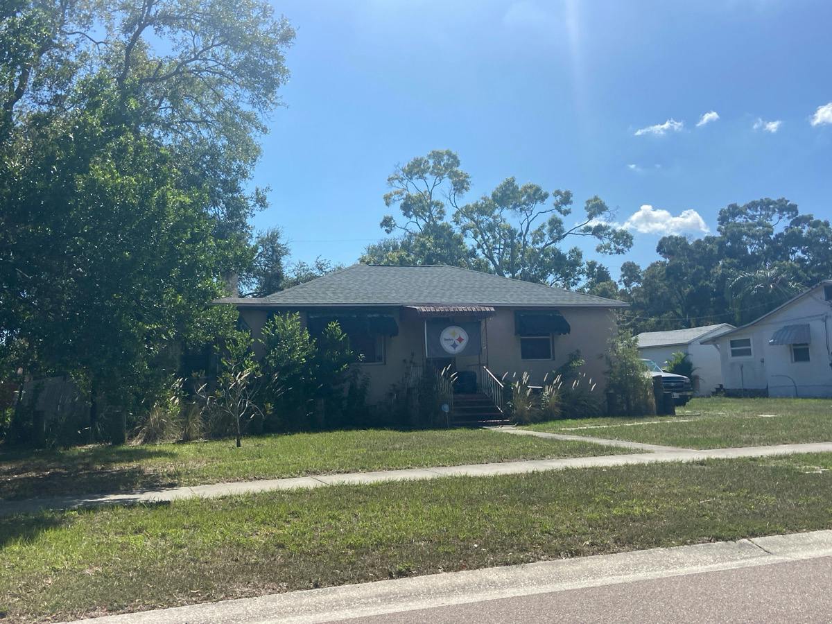 40th Ave, Saint Petersburg, FL 33703 #1