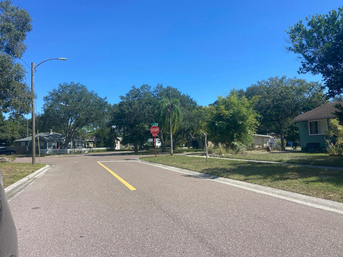40th Ave, Saint Petersburg, FL 33703