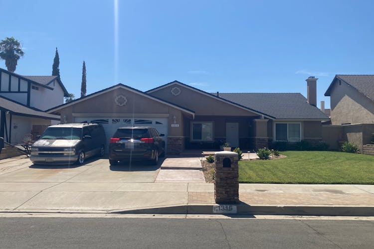 1315 La Mancha Way,Ontario, CA 91764, San Bernardino County