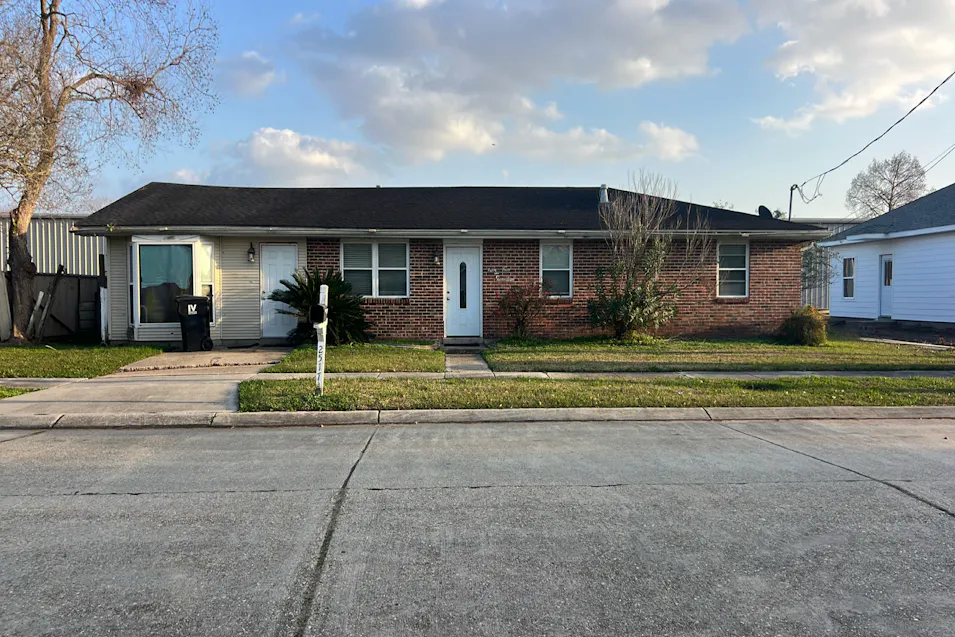 2517 Nancy St Meraux, LA 70075, St Bernard County