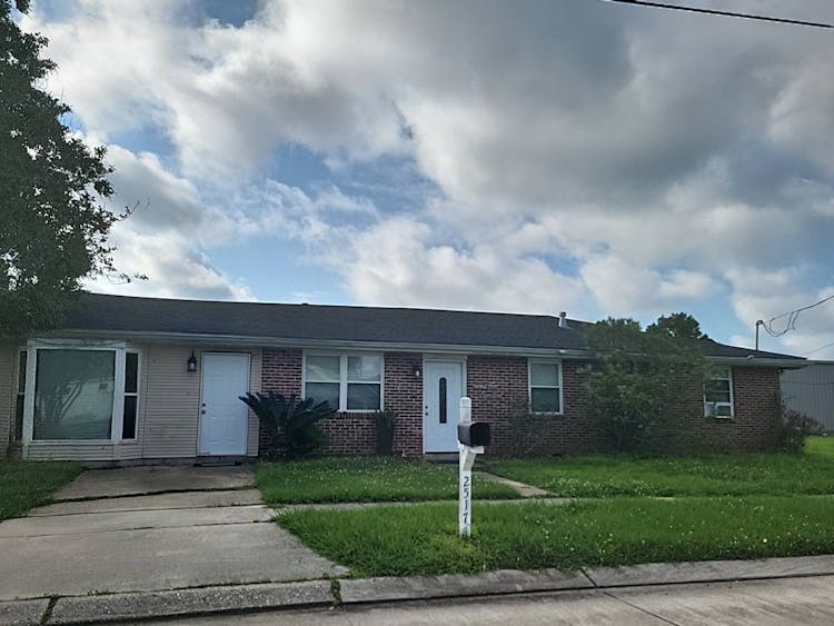 2517 Nancy St Meraux, LA 70075, St Bernard County
