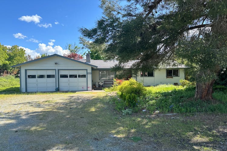 2141 Cullison Road (Shown On Dot As 2141 Cullison Ln) Grants Pass, OR 97527, Josephine County
