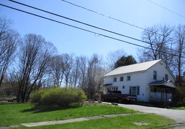 270 Sugar Hill Rd, Crown Point, NY, 12928, USA