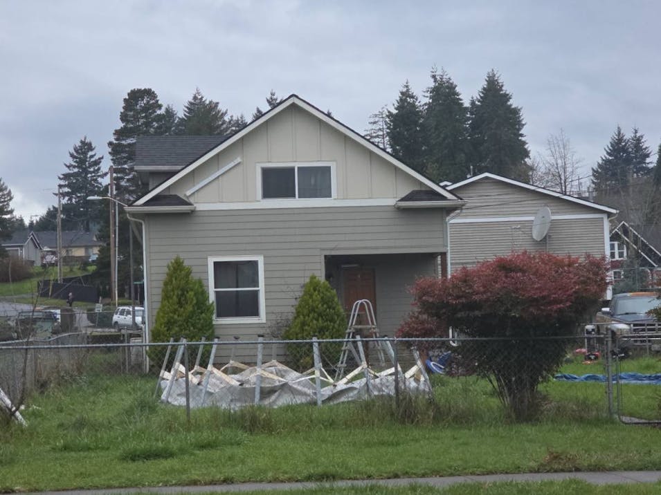 329 SW Main St Willamina, OR 97396, Yamhill County