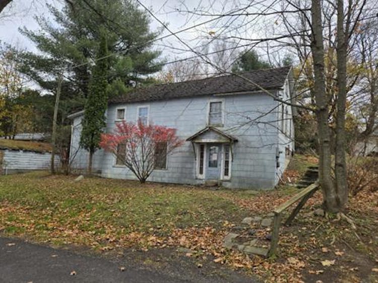 8 Woodside Avenue Richfield Springs, NY 13439, Otsego County