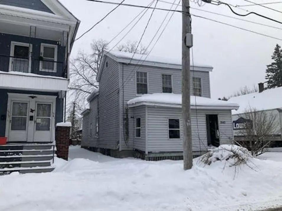 1543 Neilson St Utica, NY 13501, Oneida County