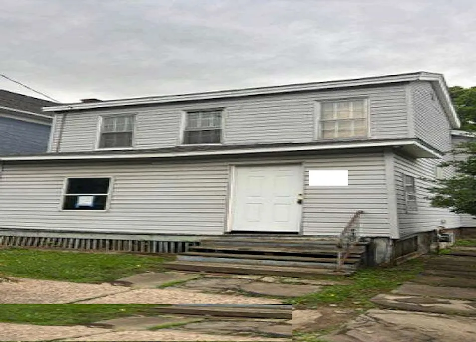 1543 Neilson St Utica, NY 13501, Oneida County