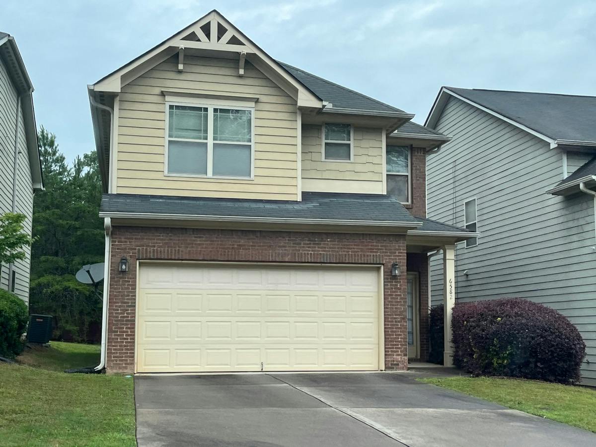 Splitpine Ct, Atlanta, GA 30349 #1