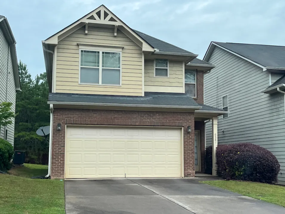 6582 Splitpine Ct Atlanta, GA 30349, Fulton County