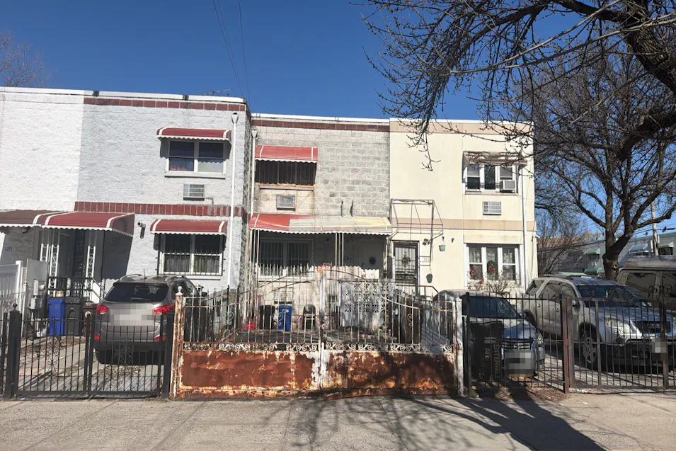 1297 Intervale Avenue Bronx, NY 10459, Bronx County