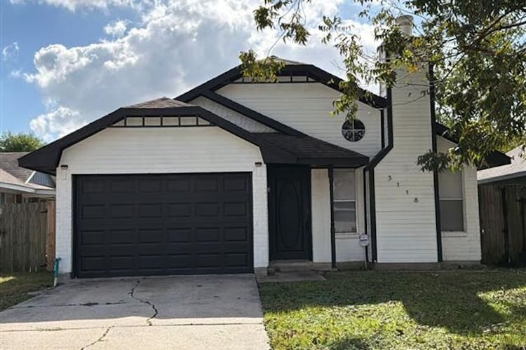 3118 Raccoon Run Spring, TX 77373, Harris County