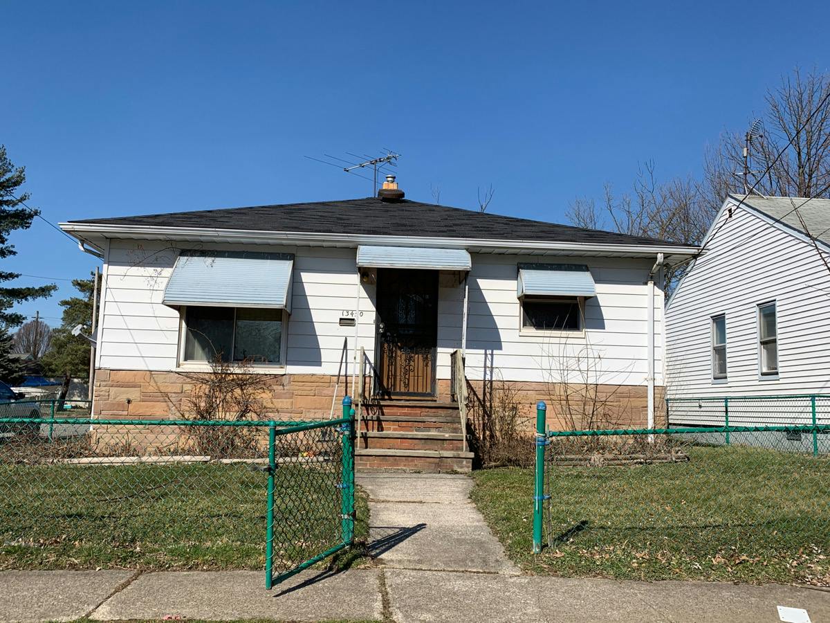 Kirton Ave, Cleveland, OH 44135 #1