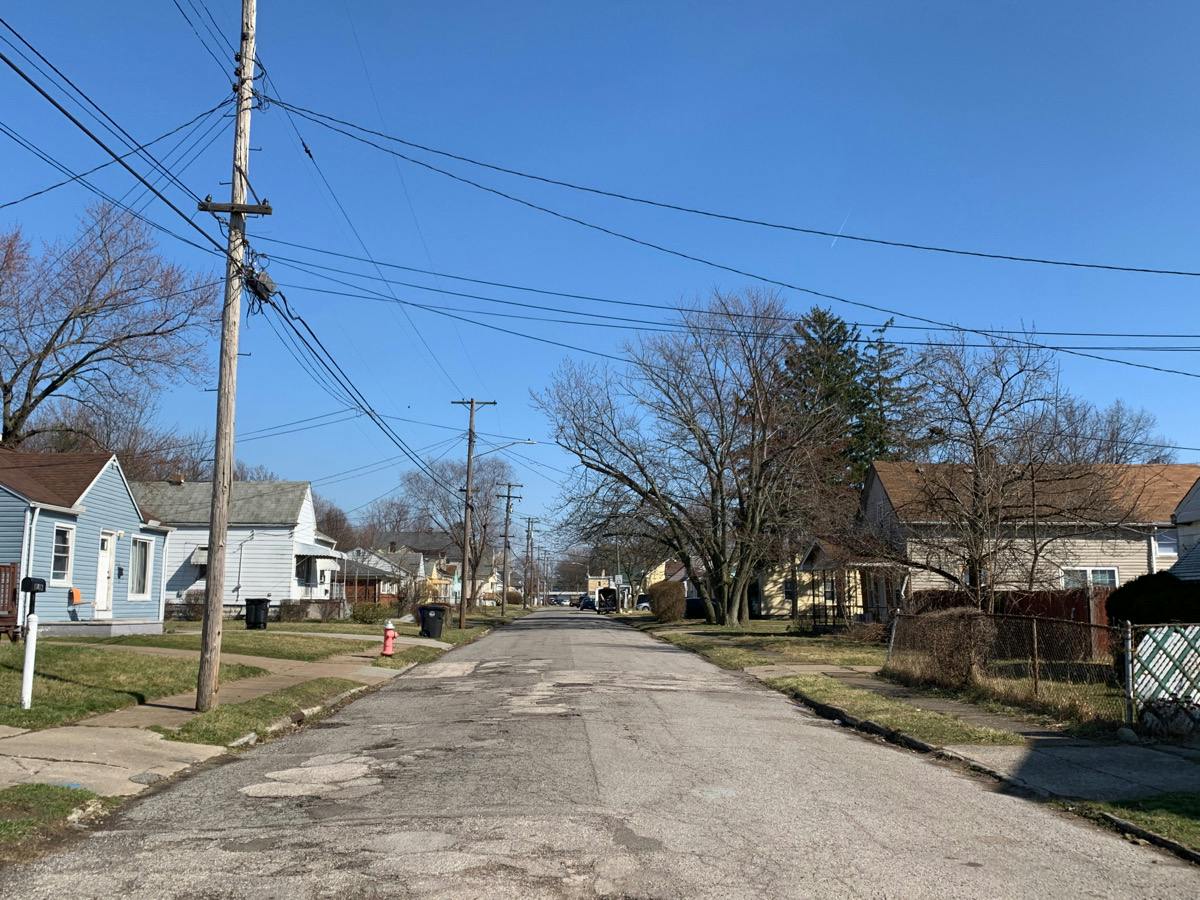 Kirton Ave, Cleveland, OH 44135