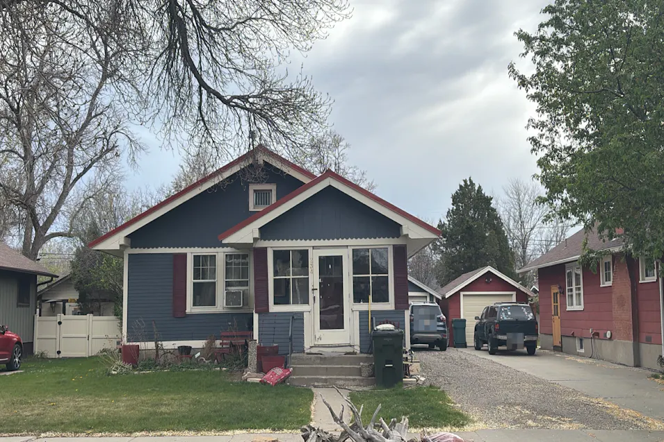 234 Alderson Avenue Billings, MT 59101, Yellowstone County