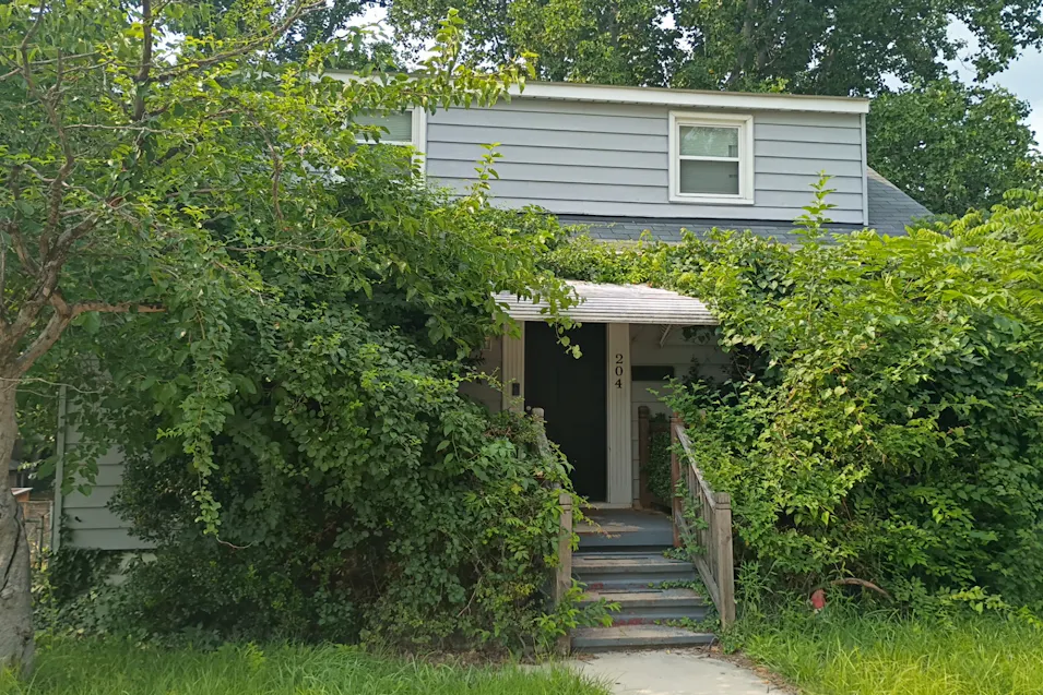 204 Franklin Avenue Baltimore, MD 21225, Anne Arundel County